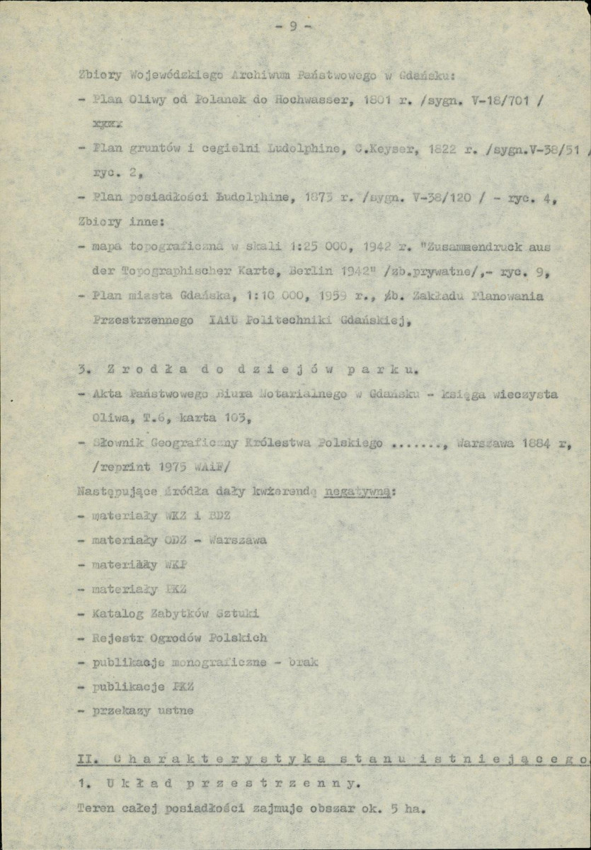 Ewidencja parkowa, skan nr 16