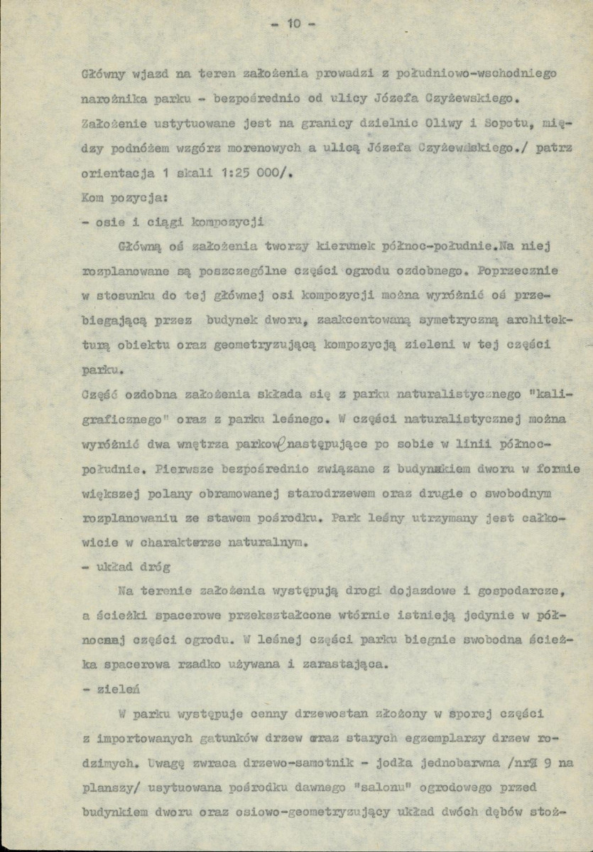 Ewidencja parkowa, skan nr 17