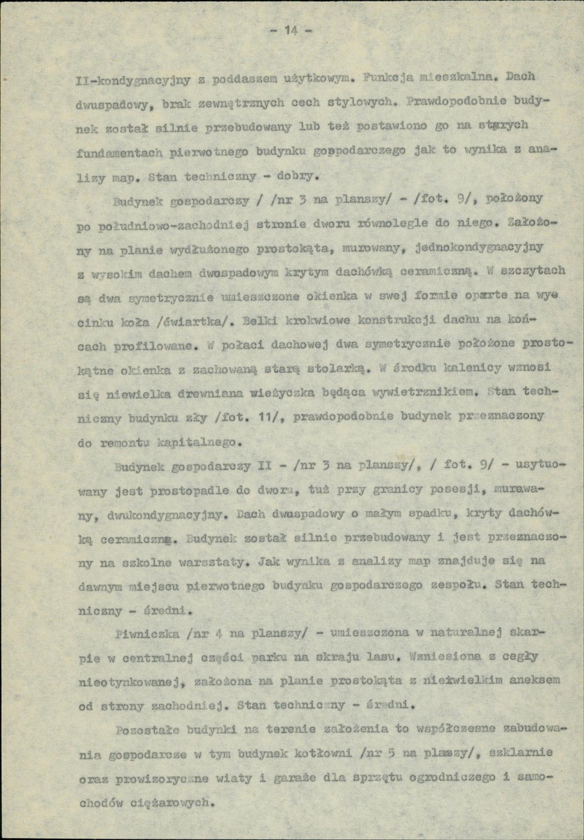 Ewidencja parkowa, skan nr 21