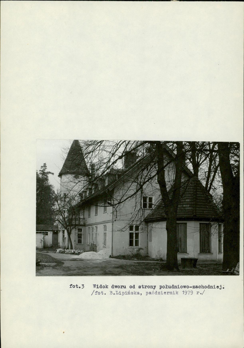 Ewidencja parkowa, skan nr 41