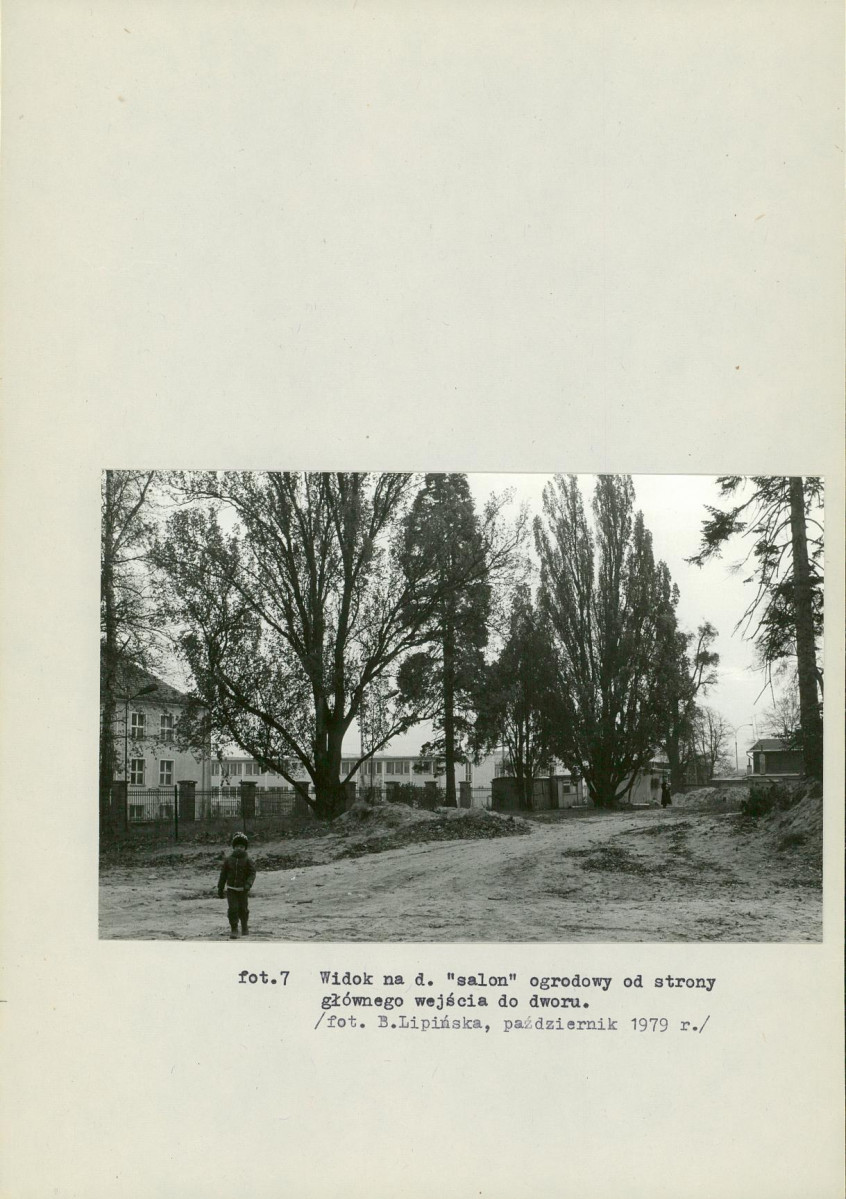 Ewidencja parkowa, skan nr 45
