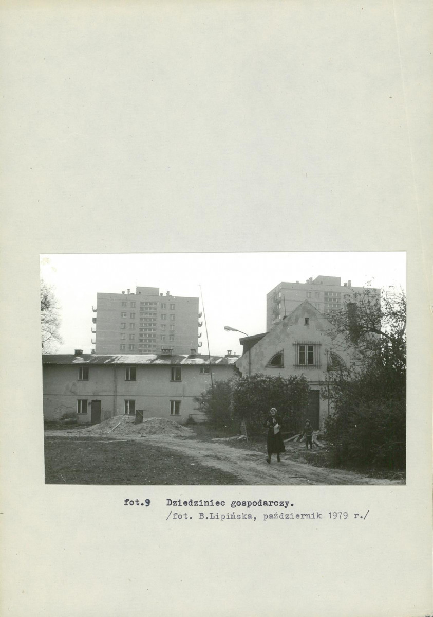 Ewidencja parkowa, skan nr 47