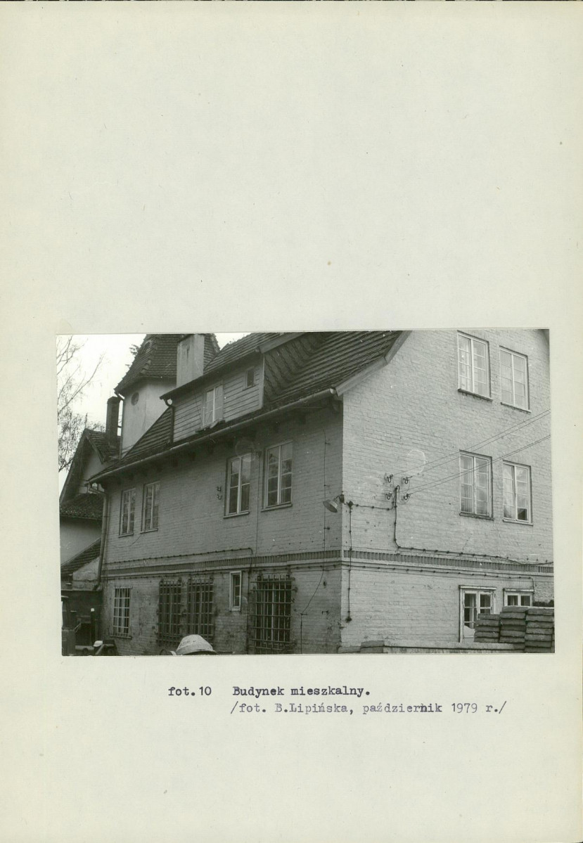 Ewidencja parkowa, skan nr 48