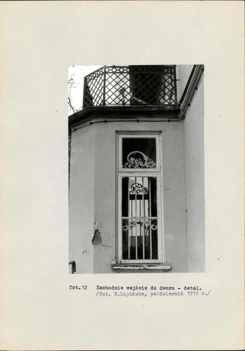 Ewidencja parkowa, skan nr 50