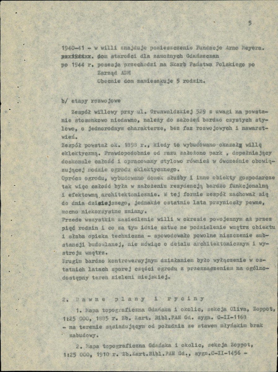 Ewidencja parkowa, skan nr 10