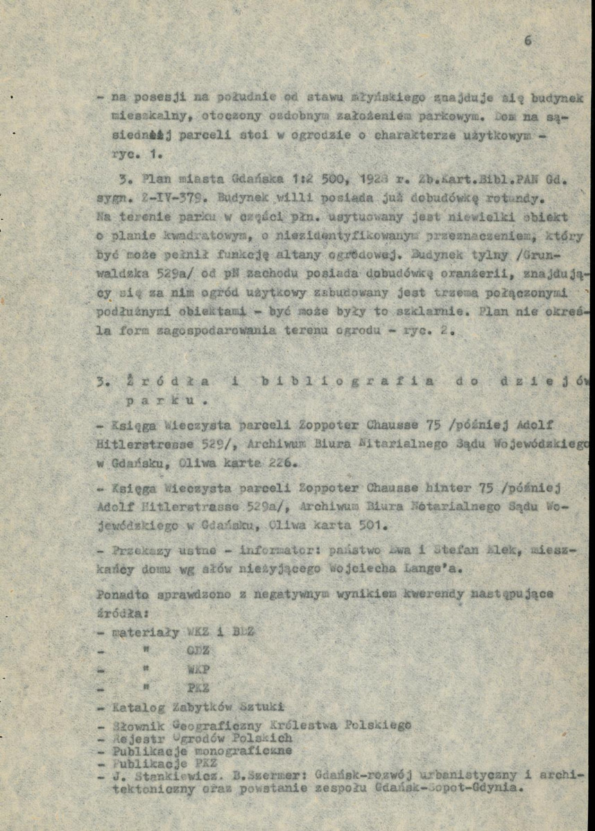 Ewidencja parkowa, skan nr 11