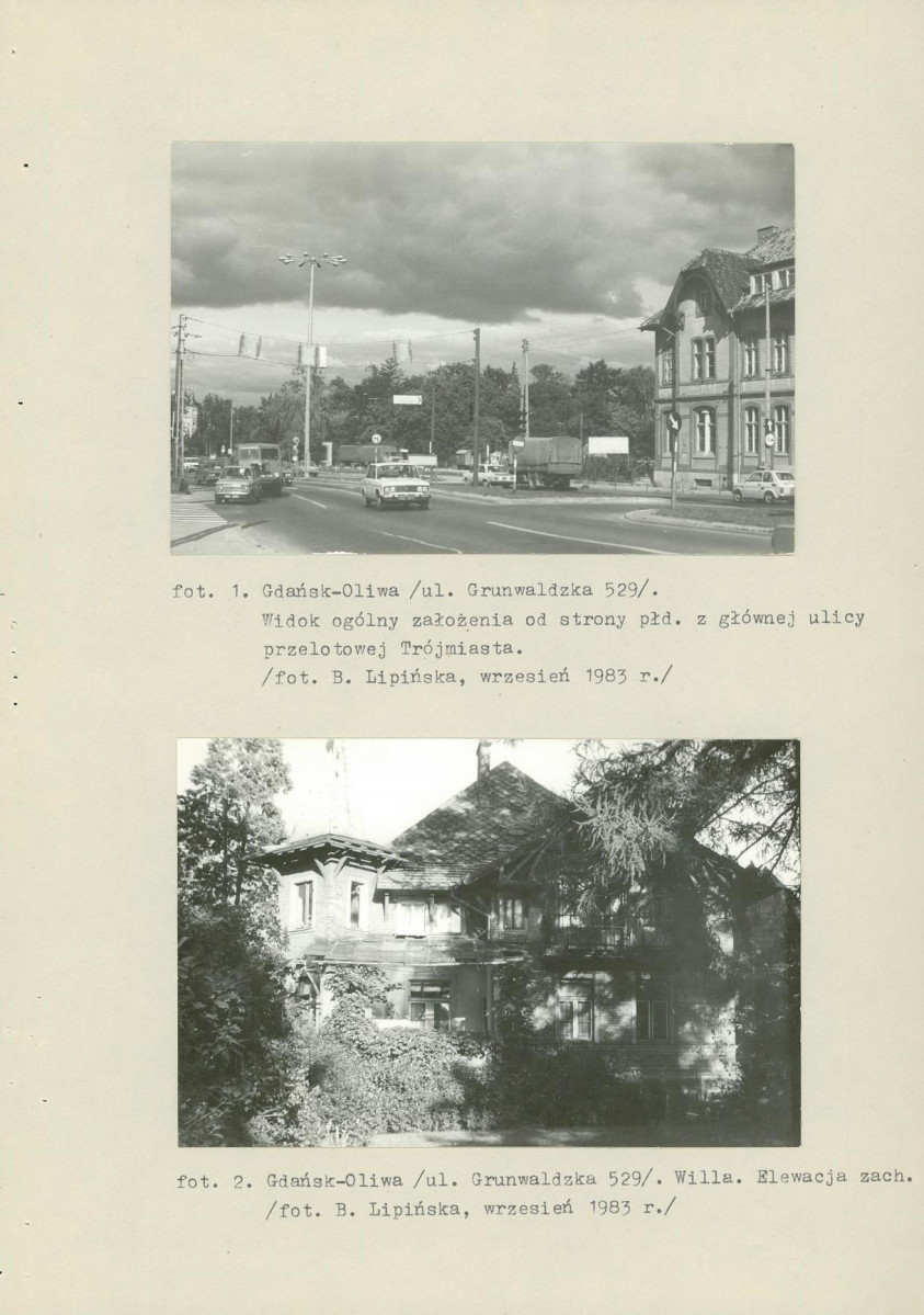 Ewidencja parkowa, skan nr 24