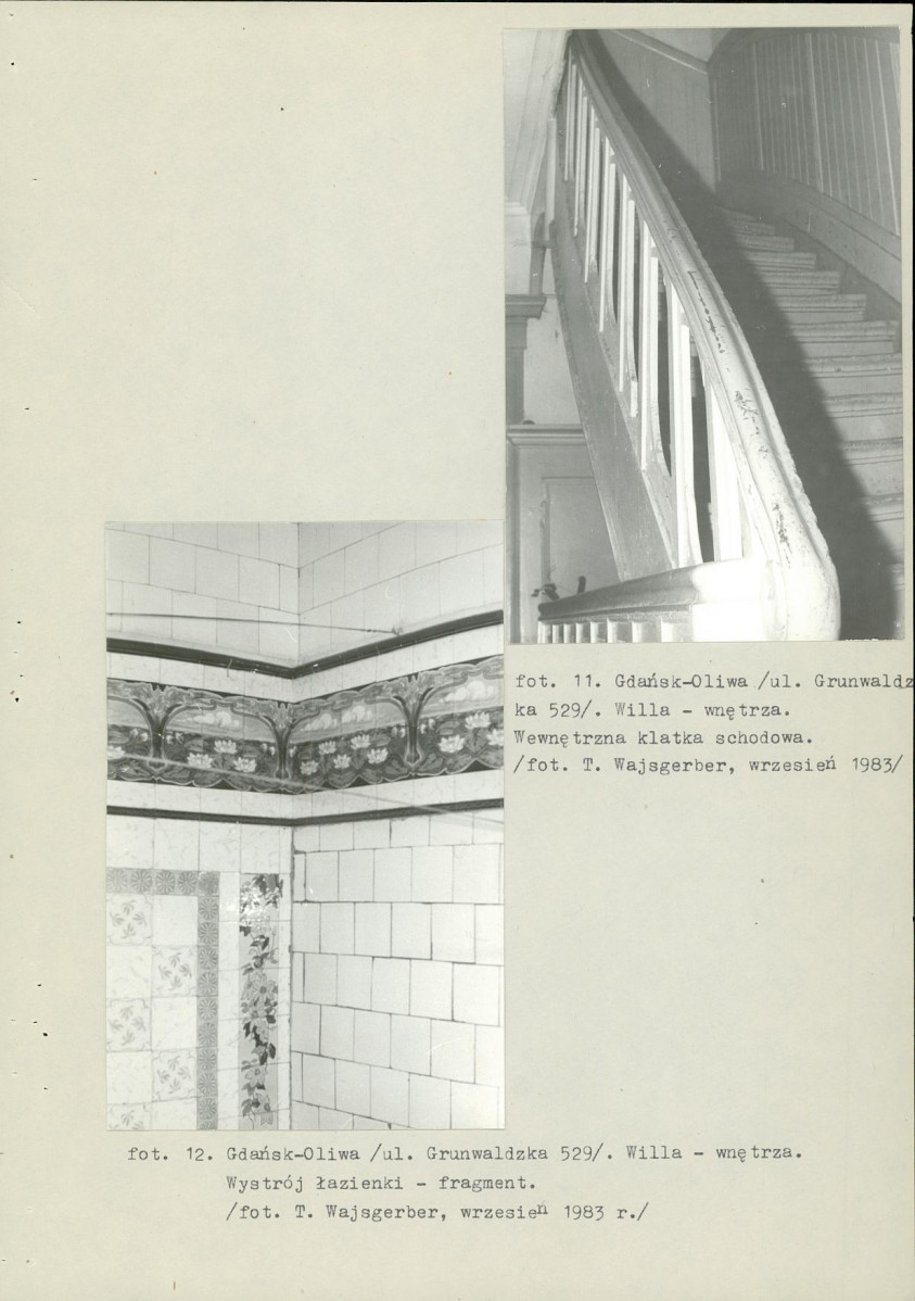 Ewidencja parkowa, skan nr 29