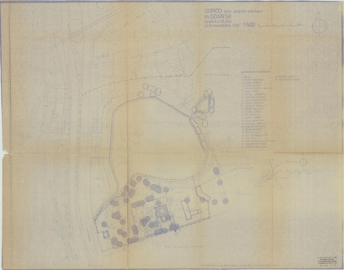 Ewidencja parkowa, skan nr 34