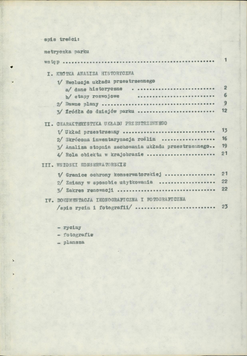 Ewidencja parkowa, skan nr 6