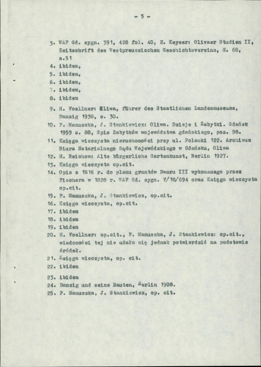 Ewidencja parkowa, skan nr 12