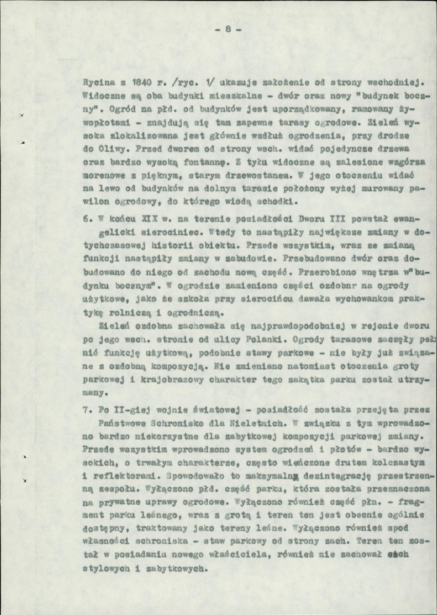Ewidencja parkowa, skan nr 15
