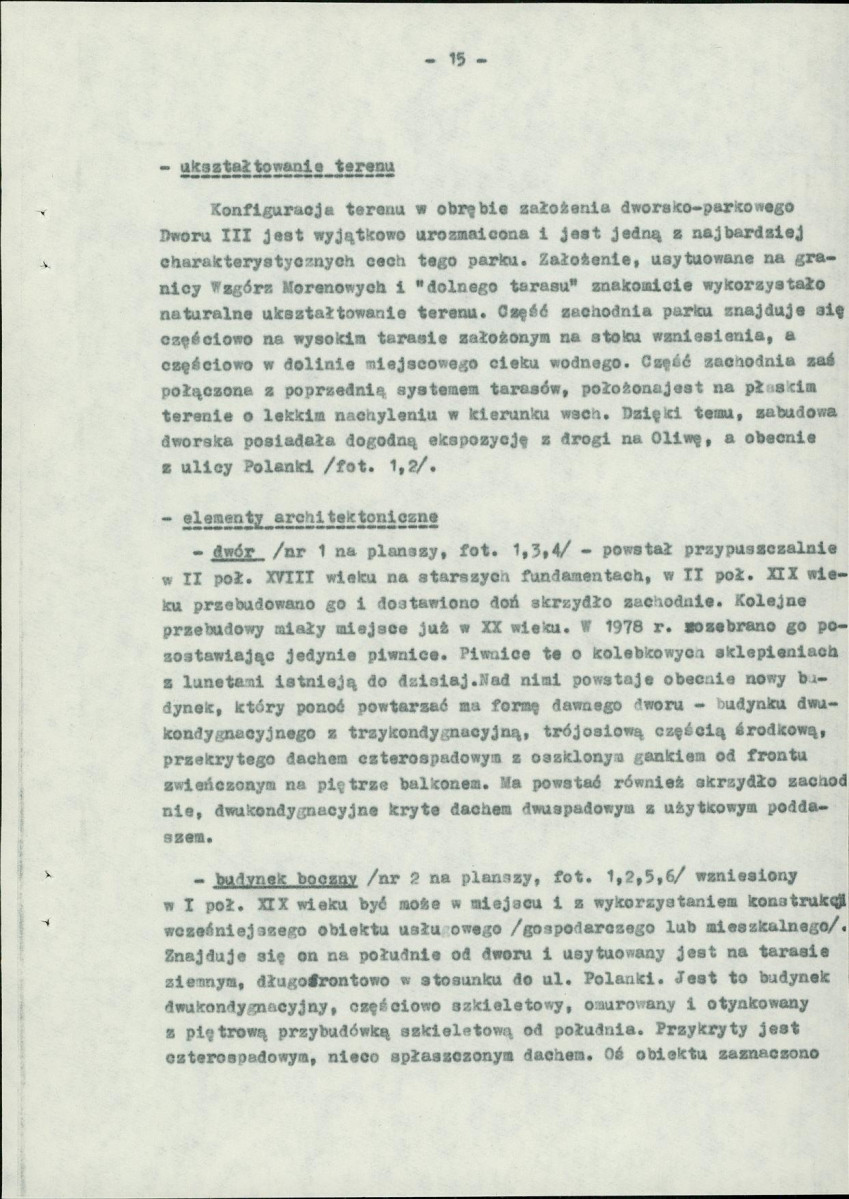 Ewidencja parkowa, skan nr 22