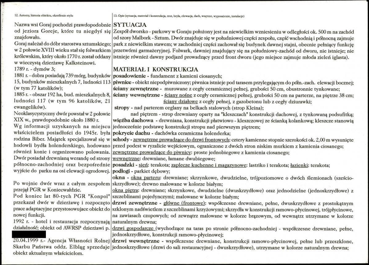 KB - Karta biała, skan nr 2