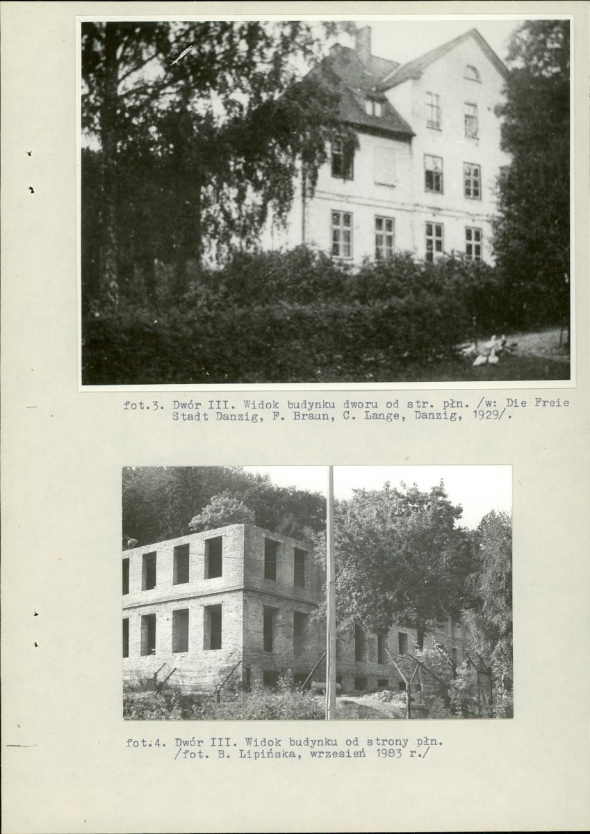 Ewidencja parkowa, skan nr 38