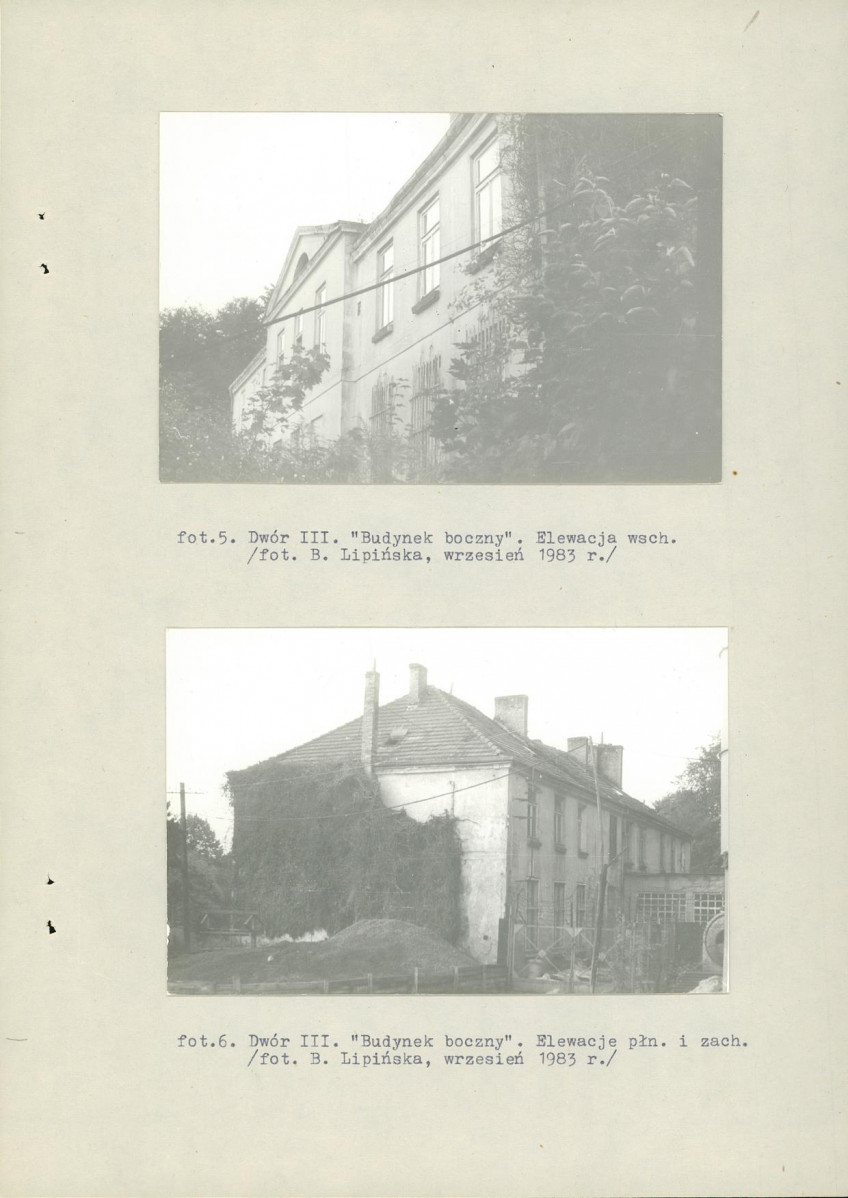 Ewidencja parkowa, skan nr 39