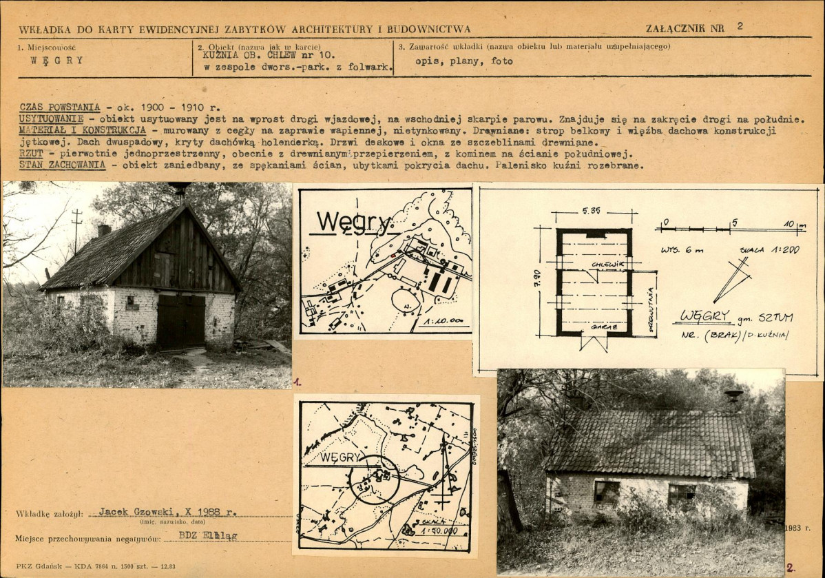 KB - Karta biała, skan nr 7
