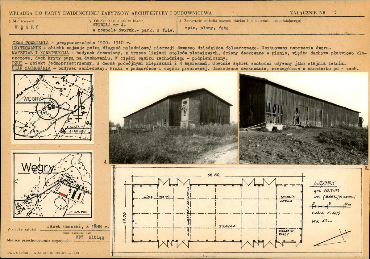 KB - Karta biała, skan nr 9