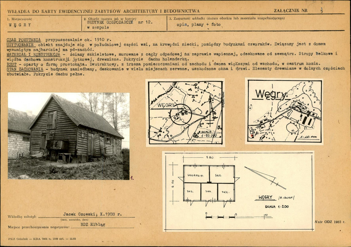 KB - Karta biała, skan nr 12