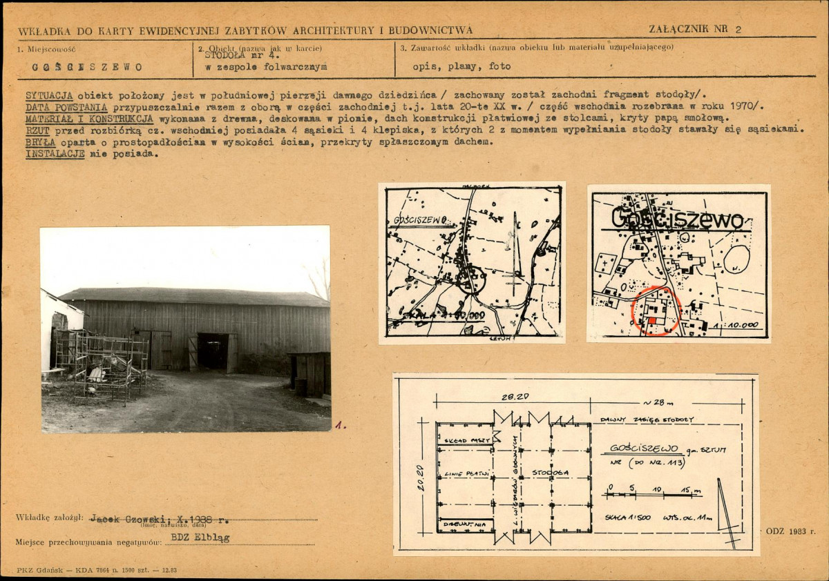 KB - Karta biała, skan nr 6