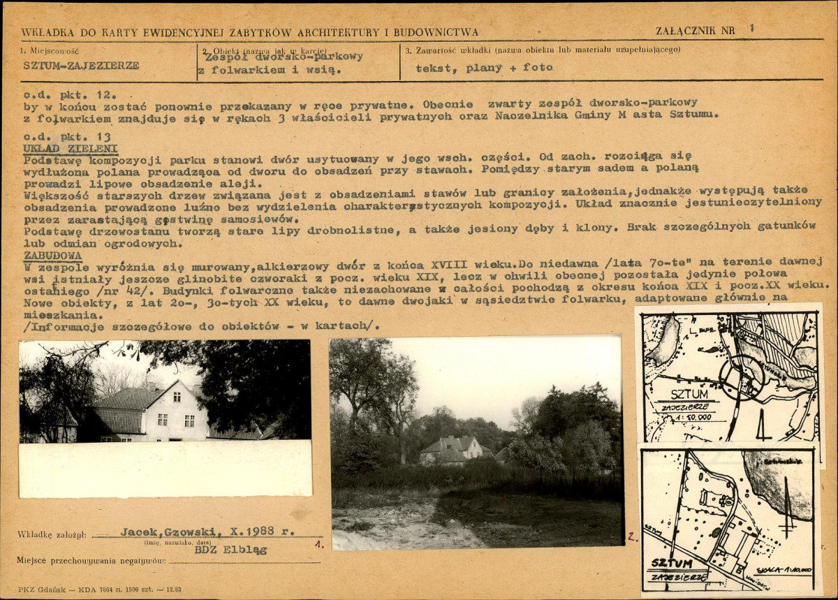 KB - Karta biała, skan nr 6