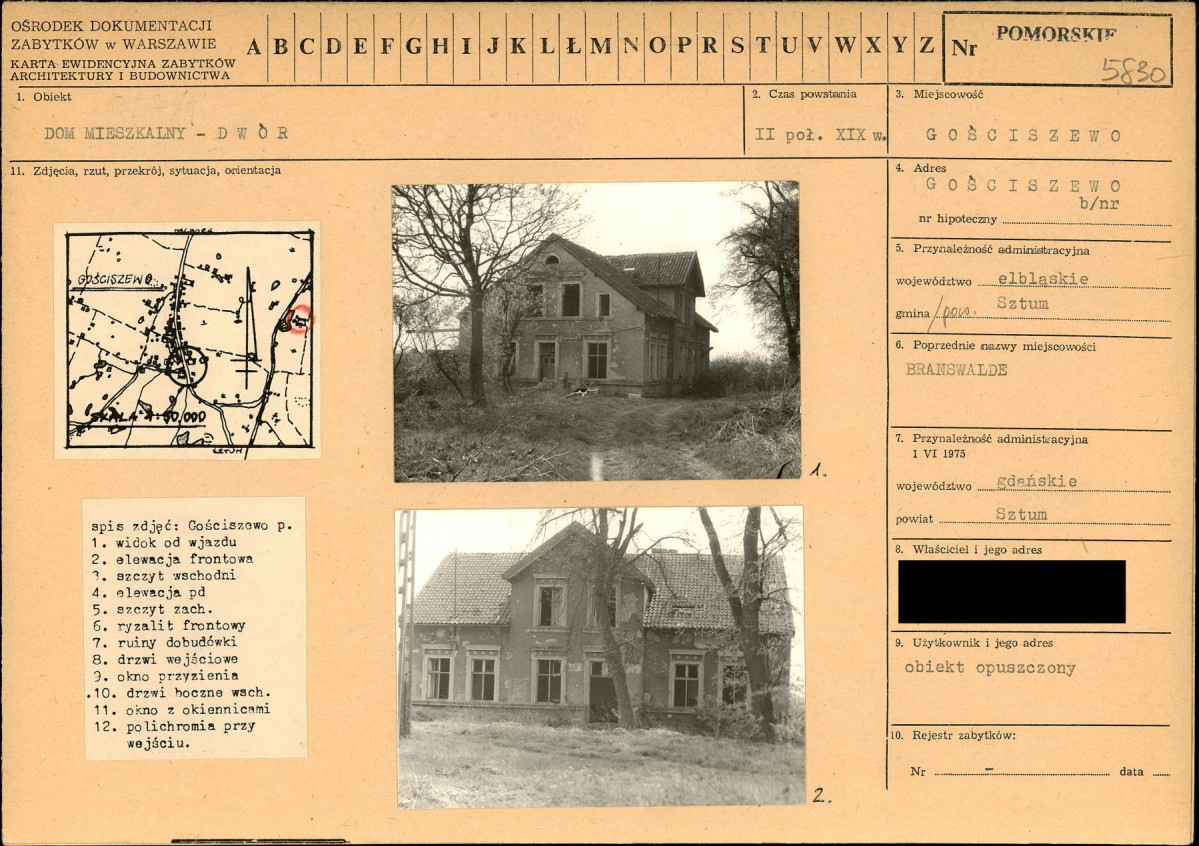 Karta biała, skan nr 1