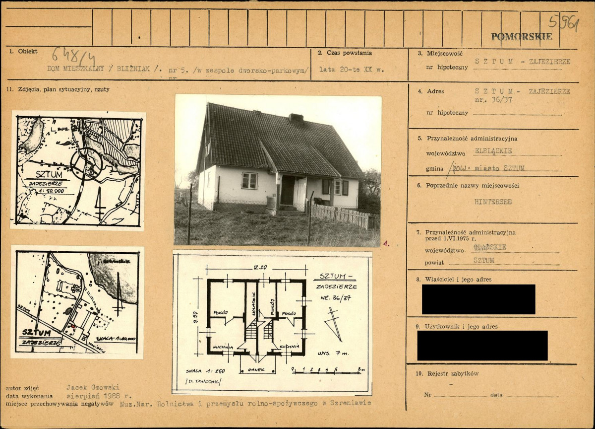 Karta biała, skan nr 1