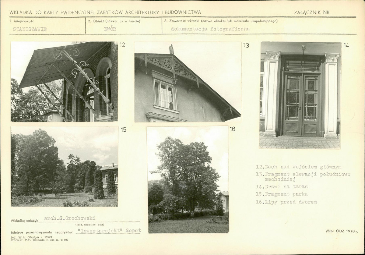 KB - Karta biała, skan nr 8