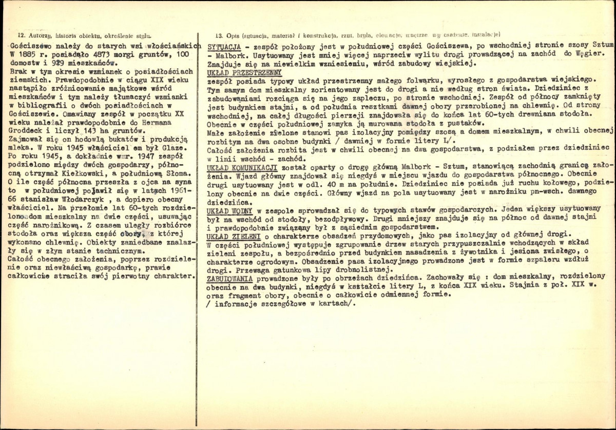 KB - Karta biała, skan nr 2