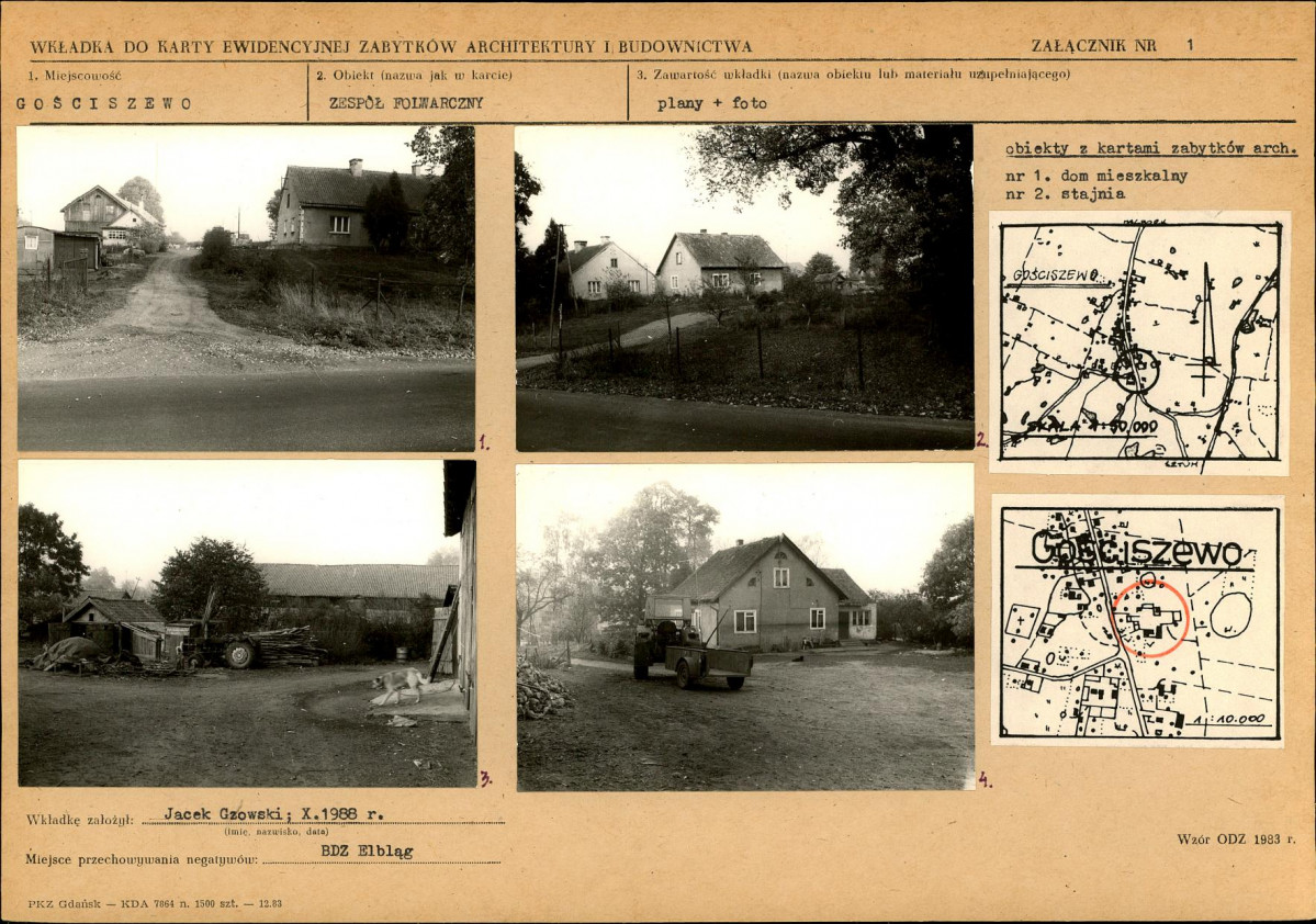 KB - Karta biała, skan nr 5
