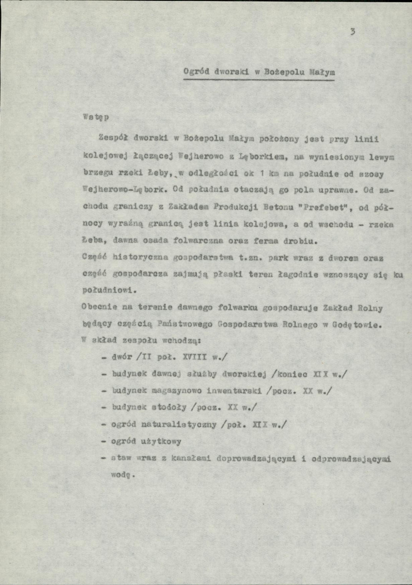 EP - Ewidencja parkowa, skan nr 7