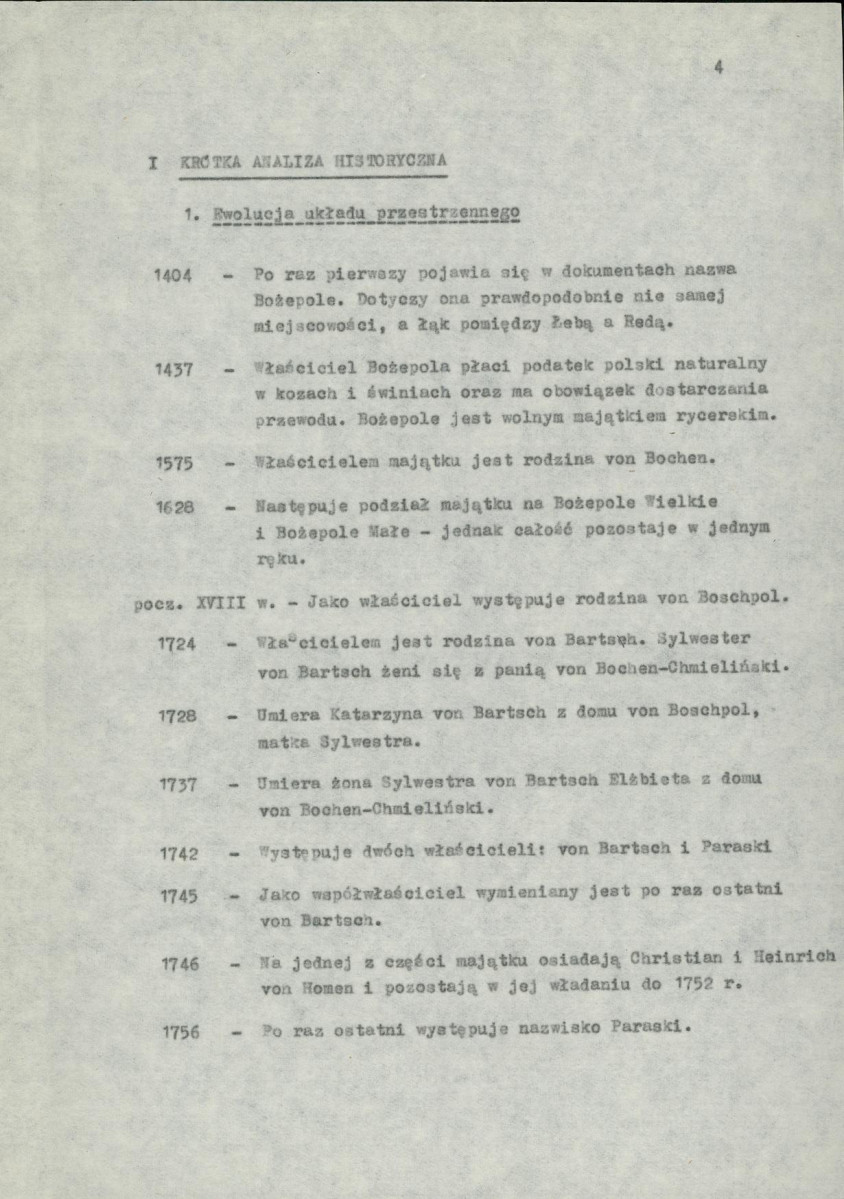 EP - Ewidencja parkowa, skan nr 8