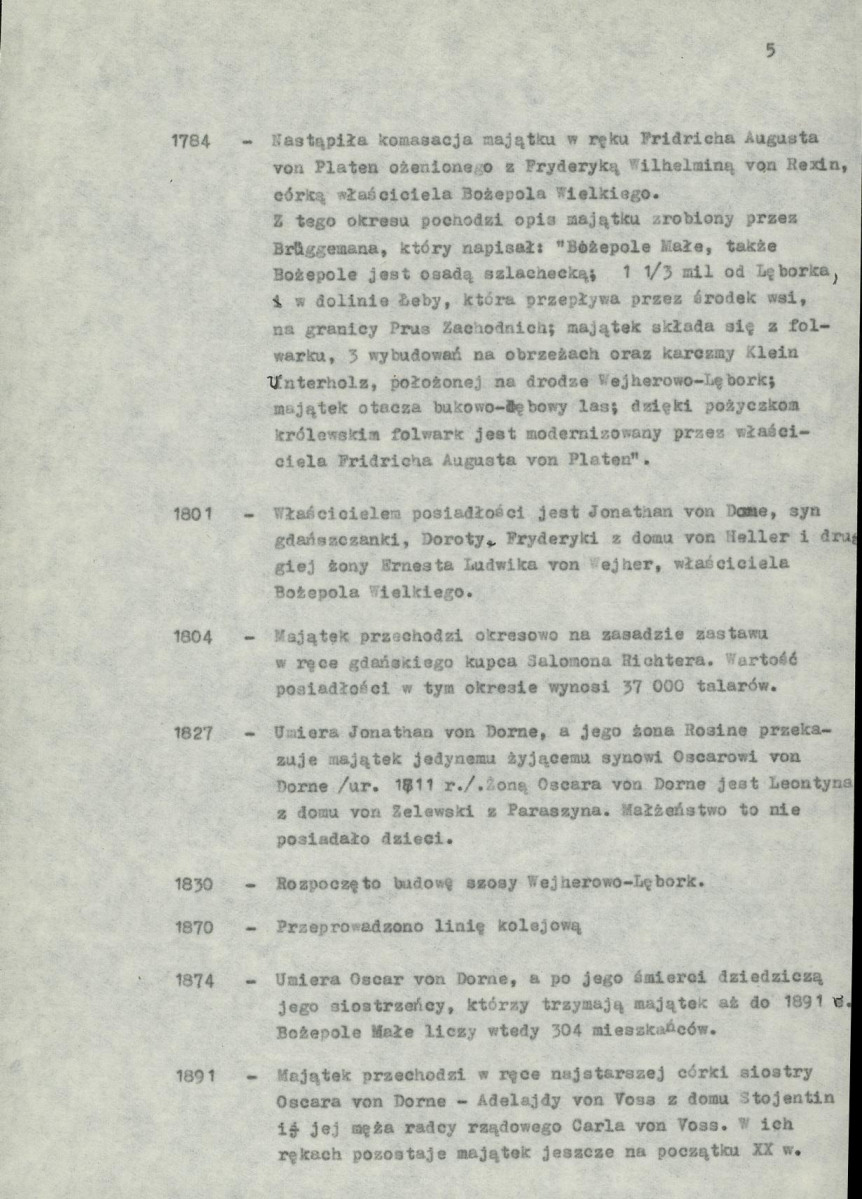 EP - Ewidencja parkowa, skan nr 9