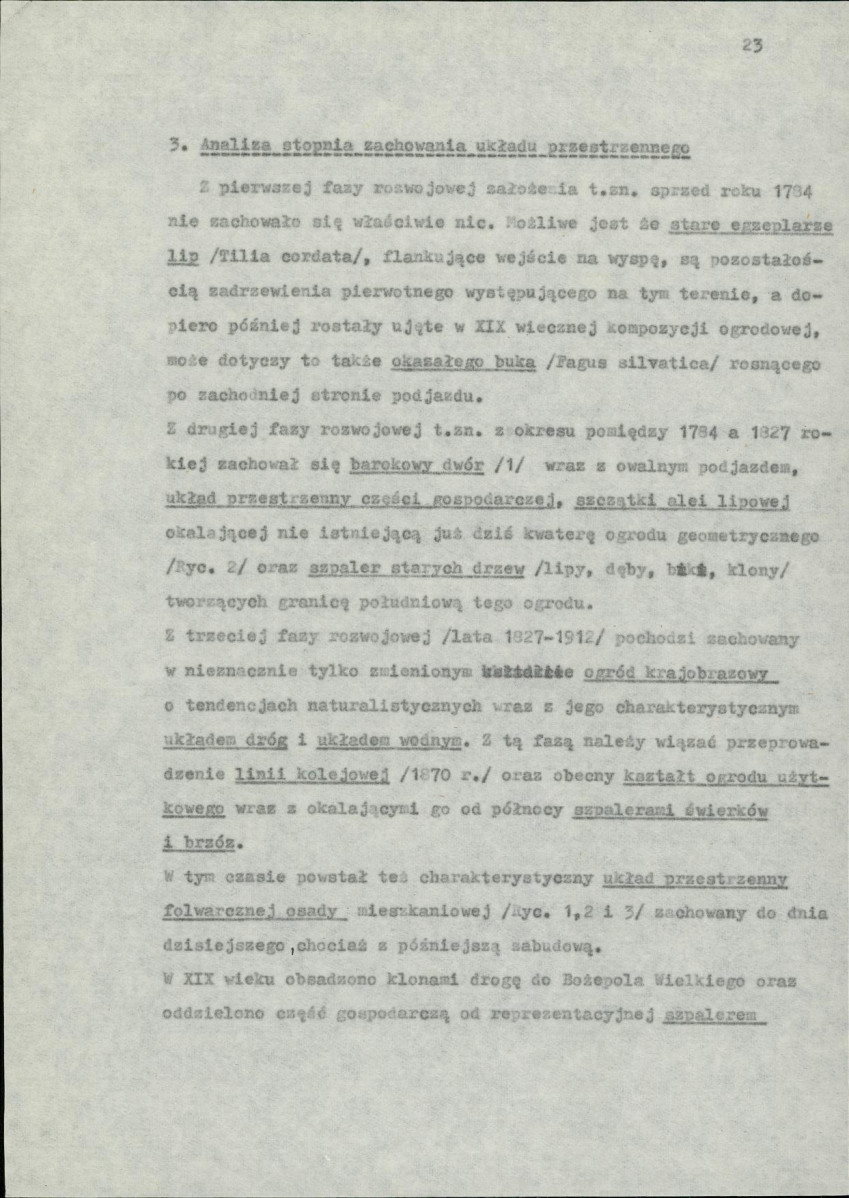 EP - Ewidencja parkowa, skan nr 27
