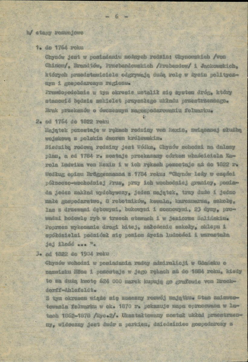 EP - Ewidencja parkowa, skan nr 10