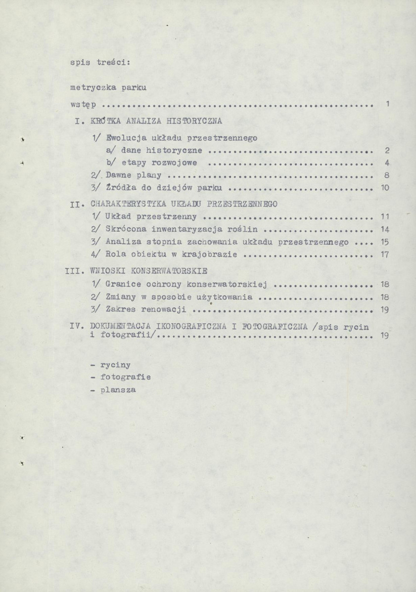 Ewidencja parkowa, skan nr 6