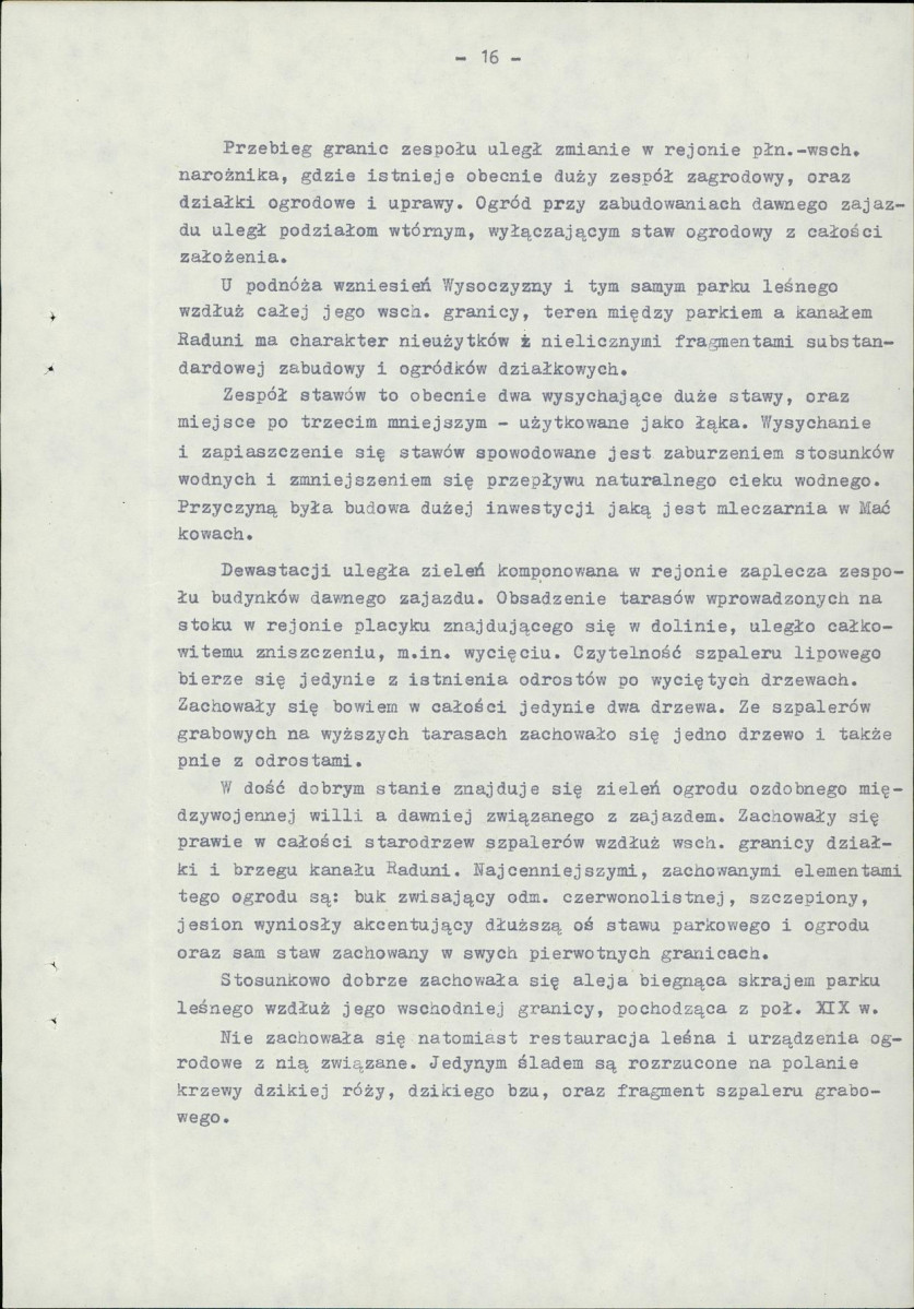 Ewidencja parkowa, skan nr 23