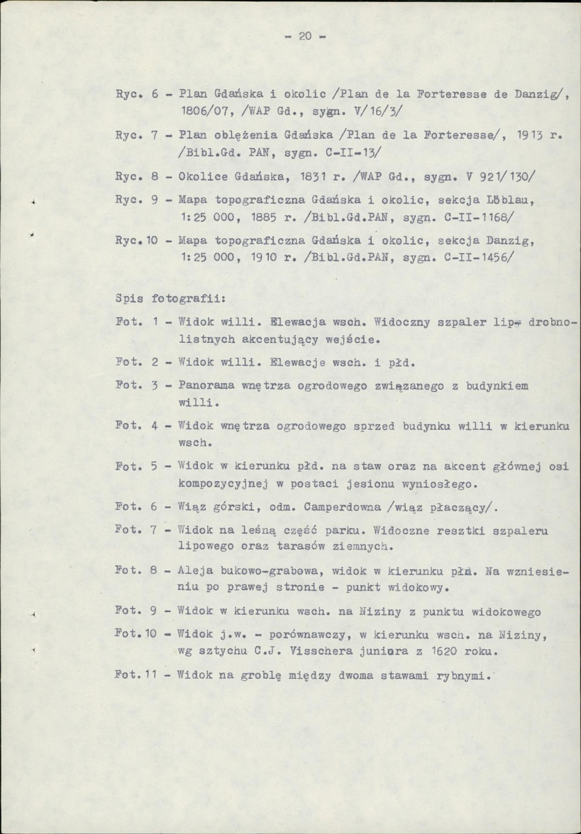 Ewidencja parkowa, skan nr 27