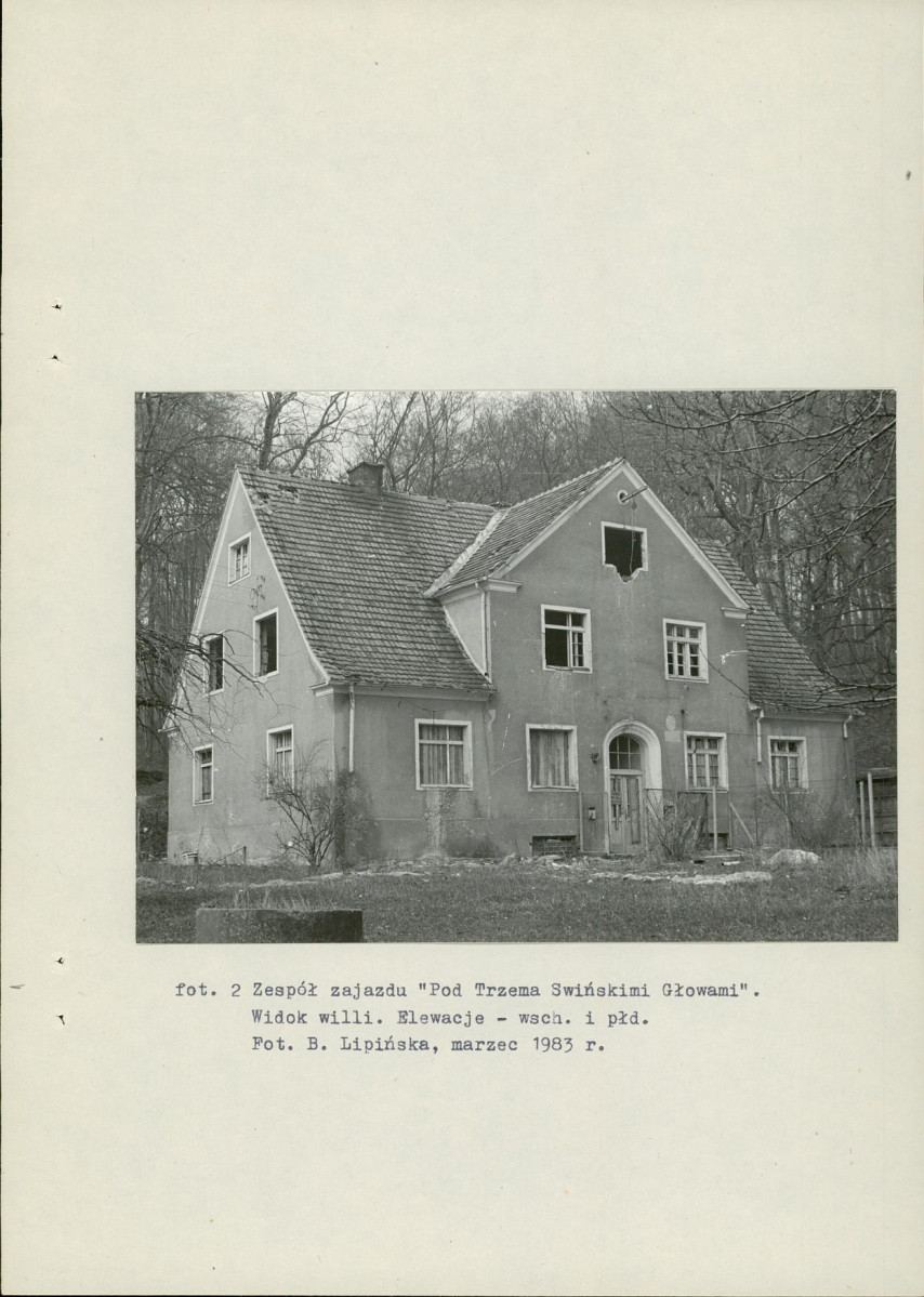 Ewidencja parkowa, skan nr 34