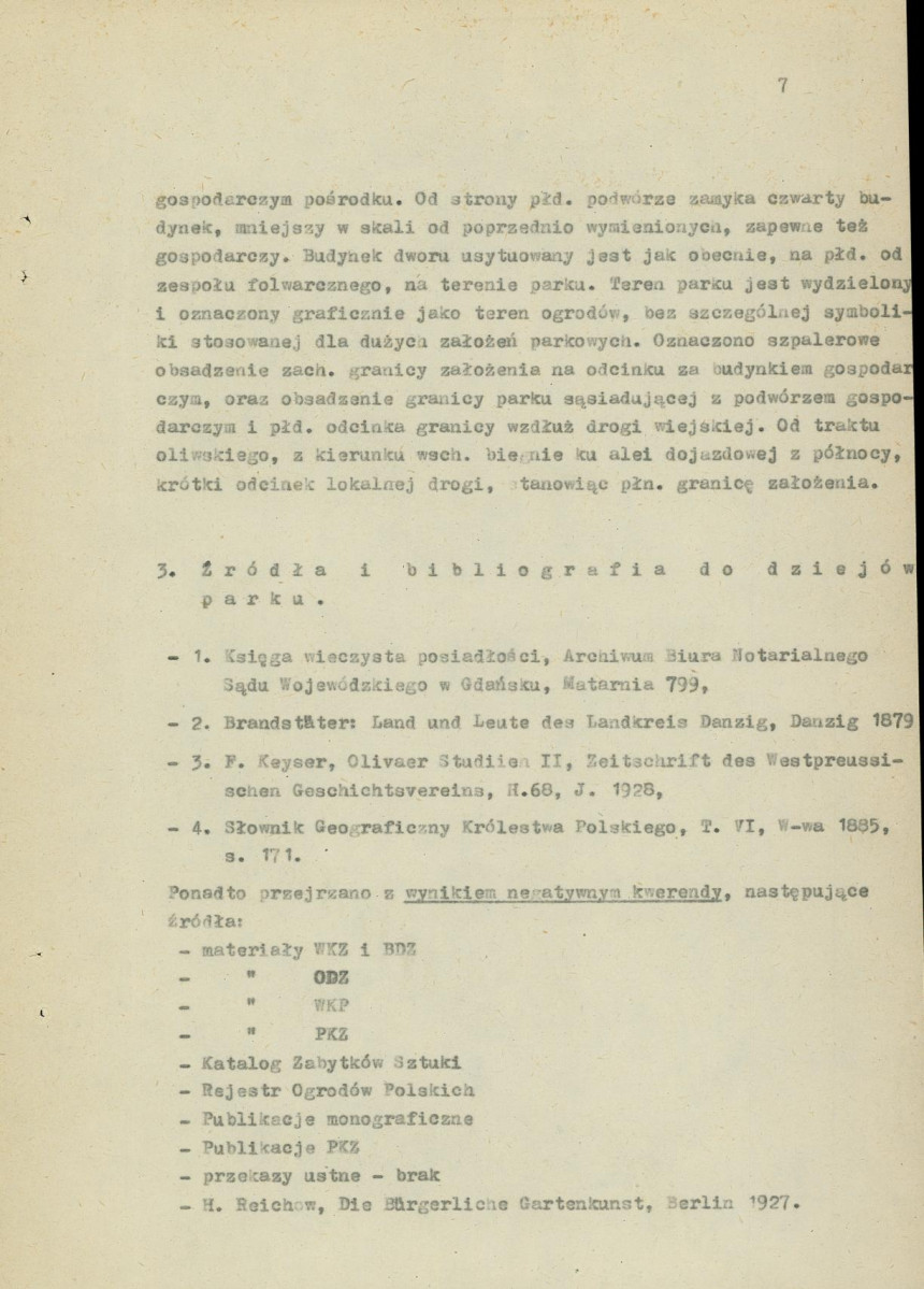 Ewidencja parkowa, skan nr 13
