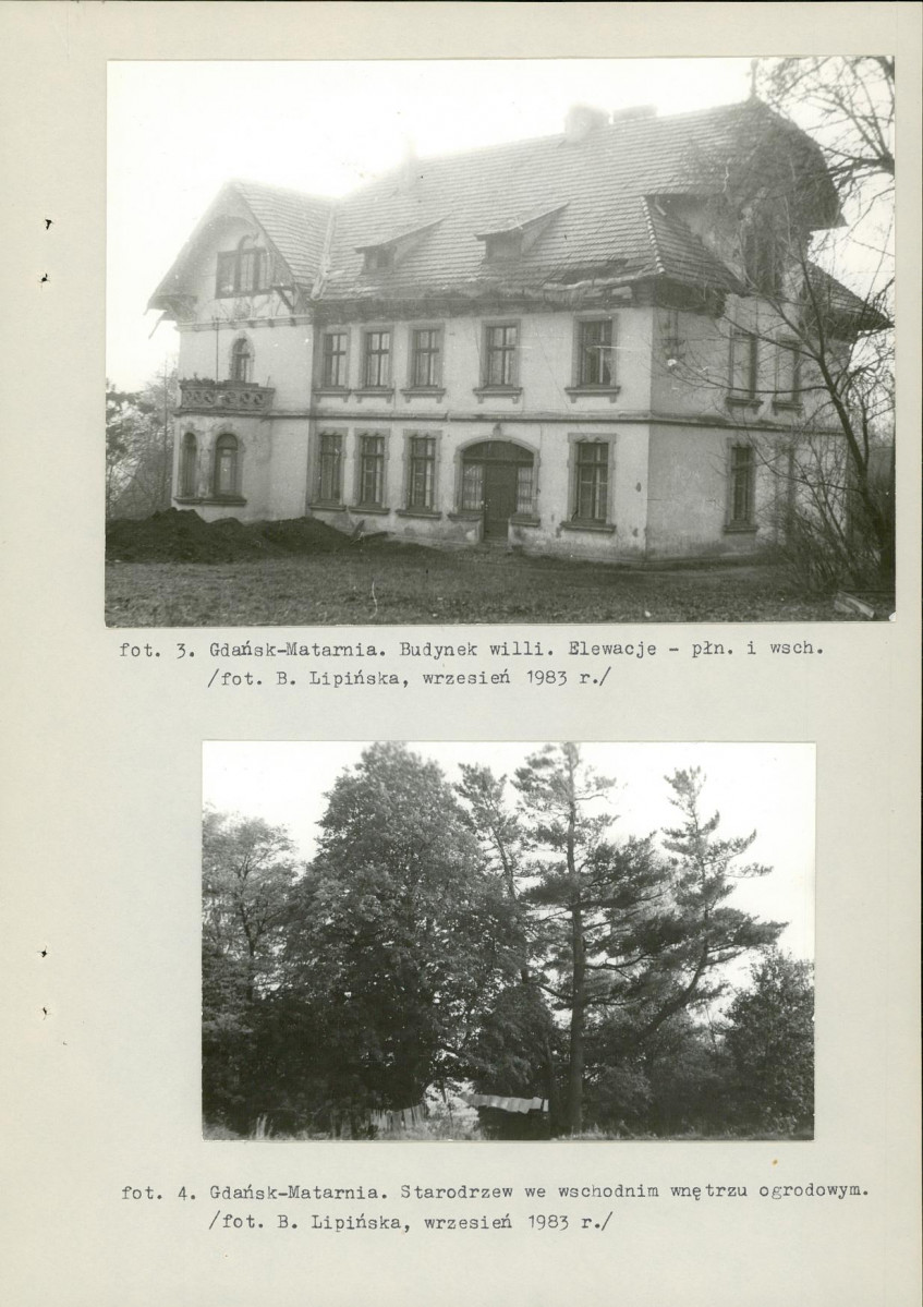 Ewidencja parkowa, skan nr 27