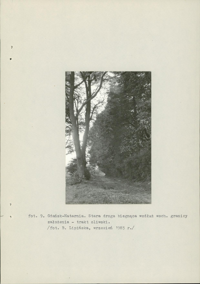 Ewidencja parkowa, skan nr 30