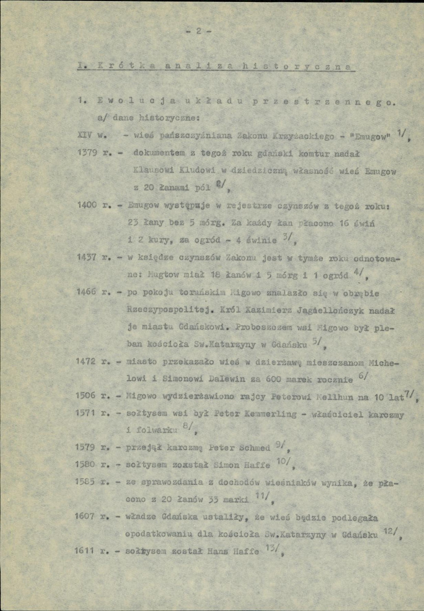 EP - Ewidencja parkowa, skan nr 11