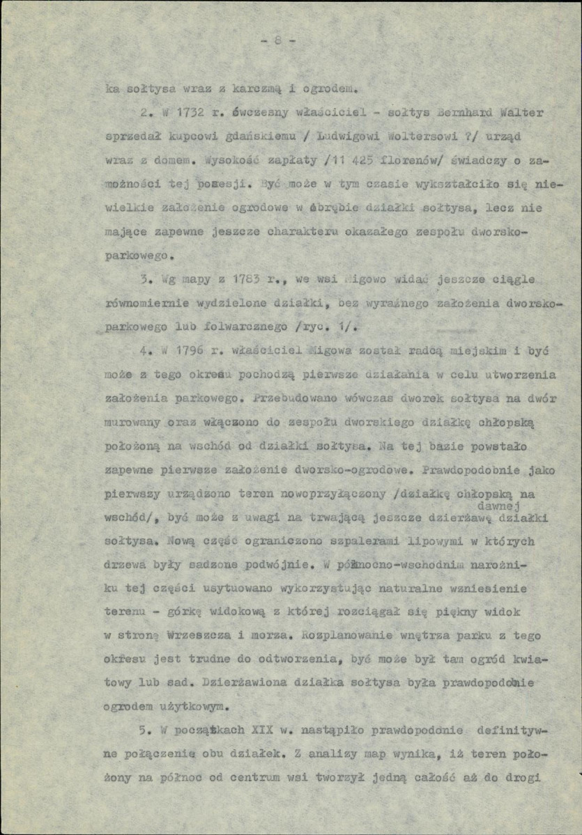 EP - Ewidencja parkowa, skan nr 17