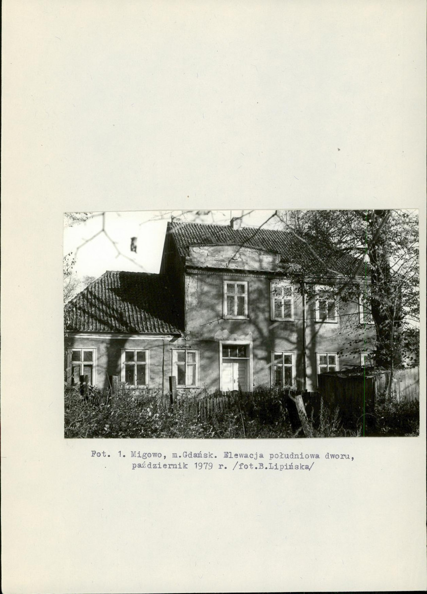 EP - Ewidencja parkowa, skan nr 40