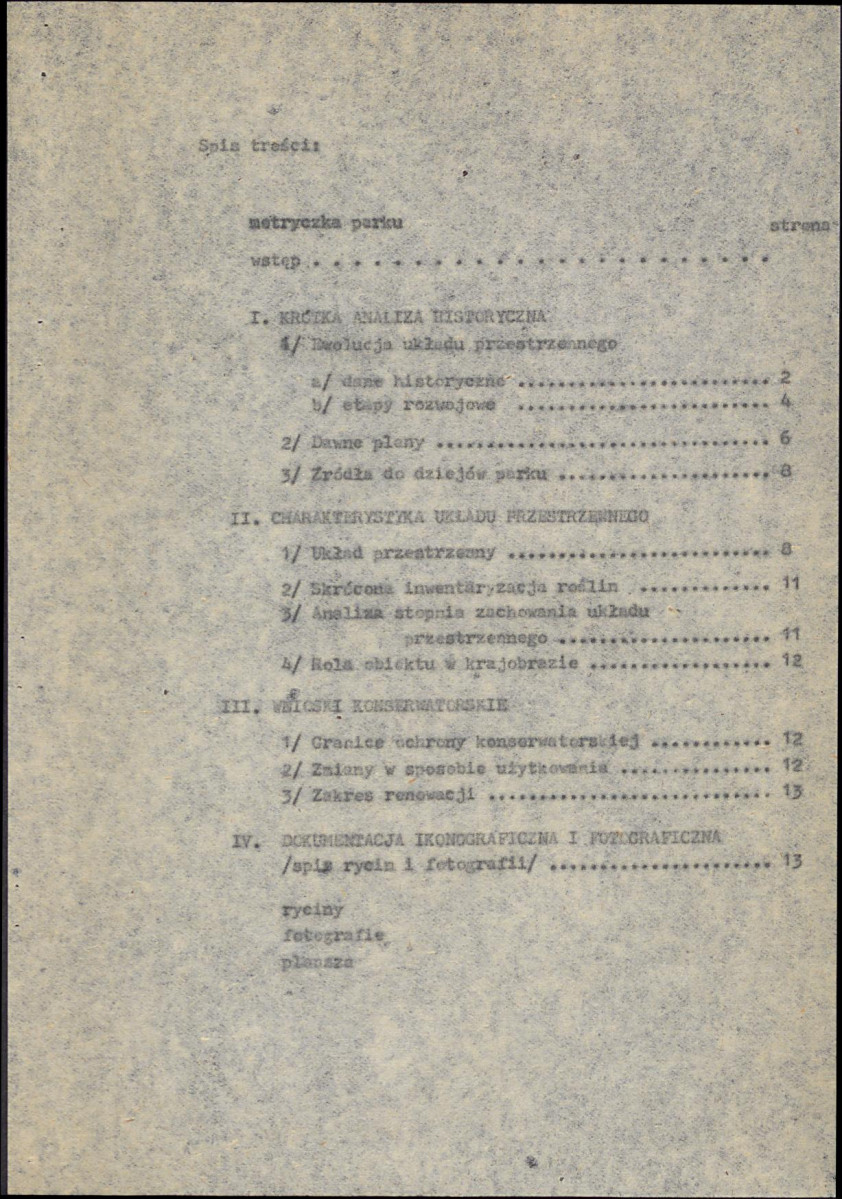 EP - Ewidencja parkowa, skan nr 6