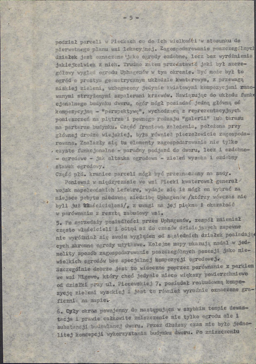 EP - Ewidencja parkowa, skan nr 12