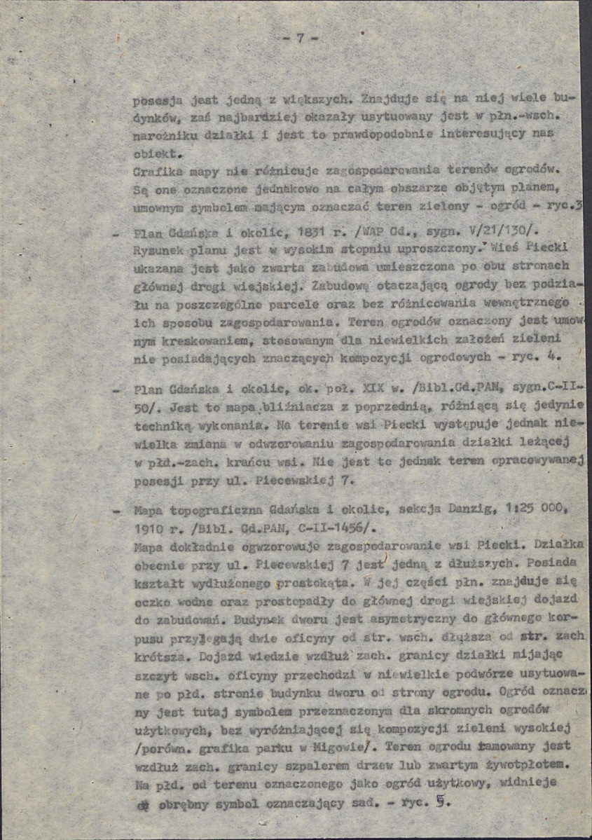EP - Ewidencja parkowa, skan nr 14