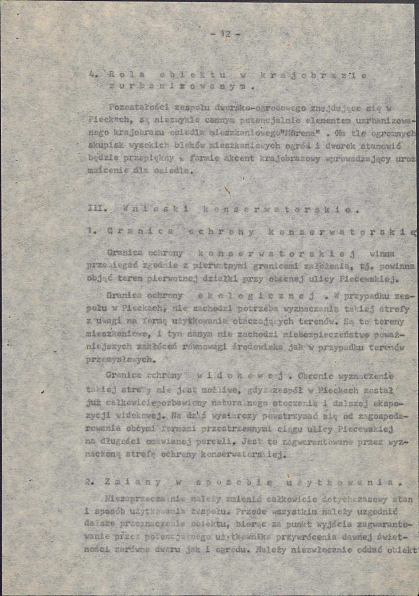 EP - Ewidencja parkowa, skan nr 19