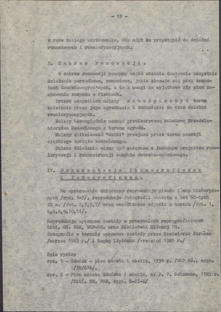 EP - Ewidencja parkowa, skan nr 20